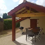 بيت للعطل Maison Landaise Renovee Avec Charme ليت إت ميكسي