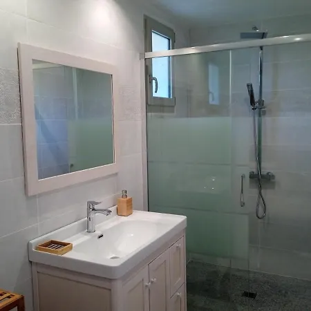Casa de Férias Maison Landaise Renovee Avec Charme