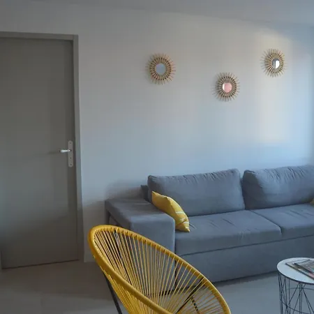 Maison Landaise Renovee Avec Charme * Lit-et-Mixe