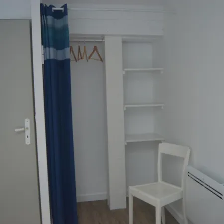 Casa de Férias Maison Landaise Renovee Avec Charme *