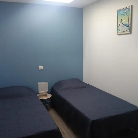 Casa de Férias Maison Landaise Renovee Avec Charme