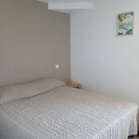 Maison Landaise Renovee Avec Charme Nyaraló *
